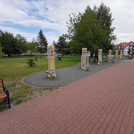 Morze Lebaapart Exteriér fotografie