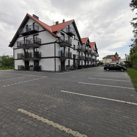 Morze Lebaapart Exteriér fotografie