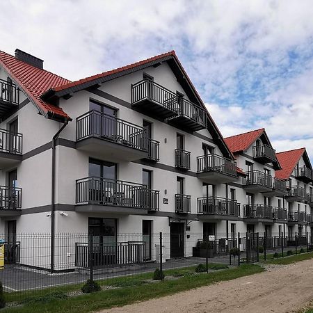 Morze Lebaapart Exteriér fotografie