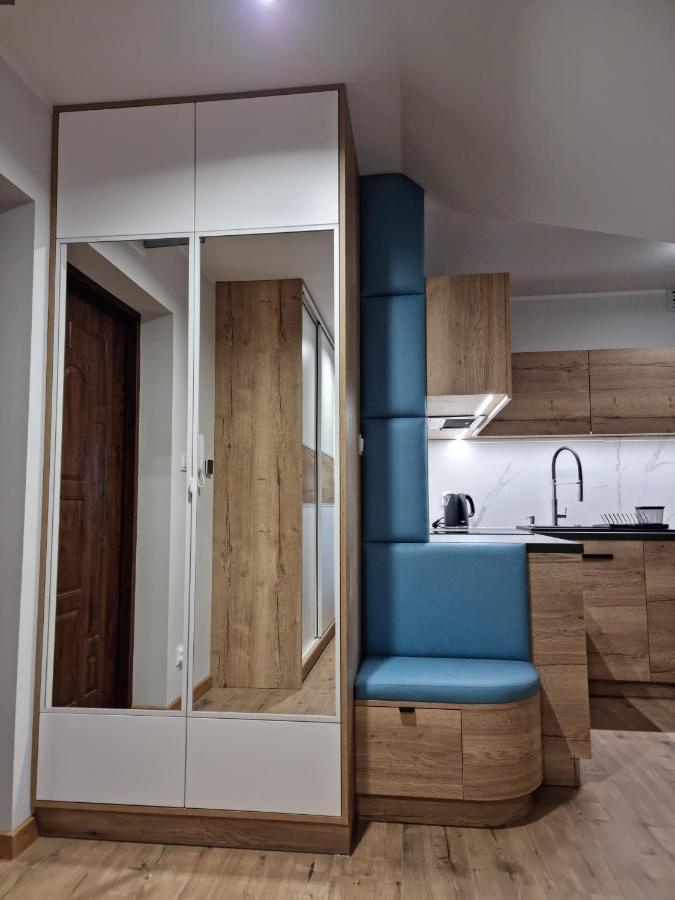 Morze Lebaapart Exteriér fotografie