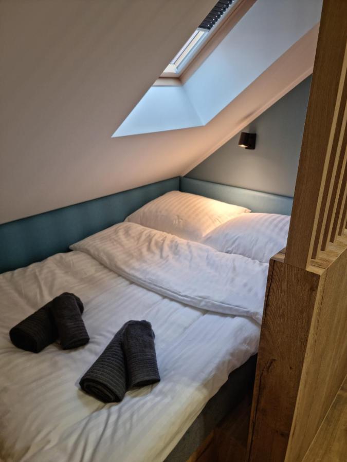 Morze Lebaapart Exteriér fotografie