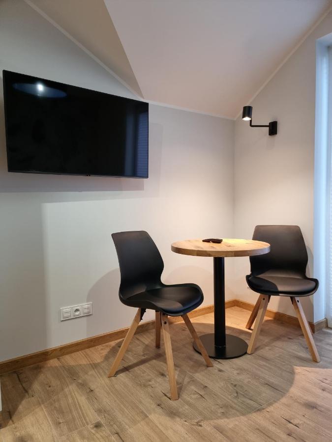 Morze Lebaapart Exteriér fotografie