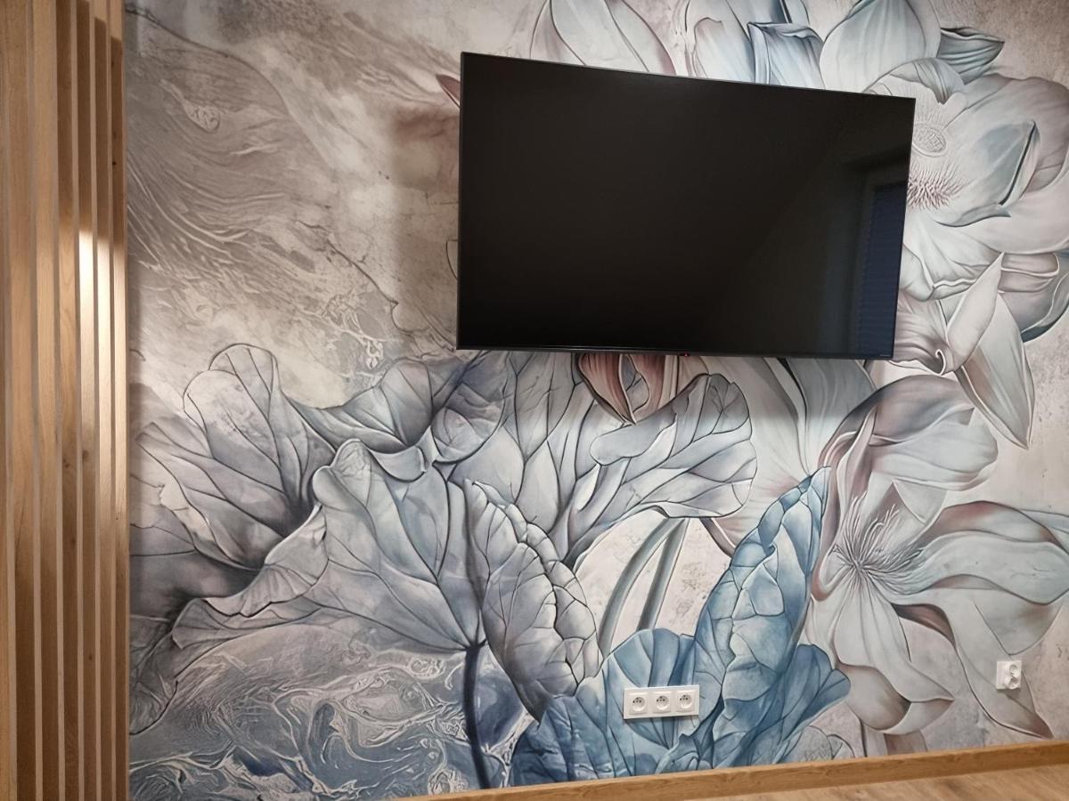 Morze Lebaapart Exteriér fotografie