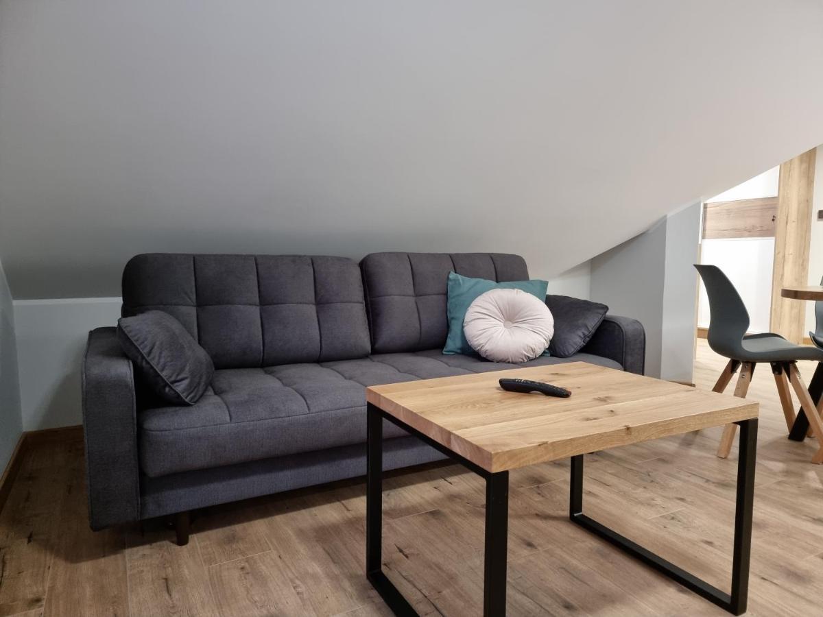 Morze Lebaapart Exteriér fotografie