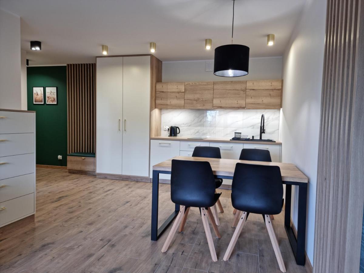 Morze Lebaapart Exteriér fotografie