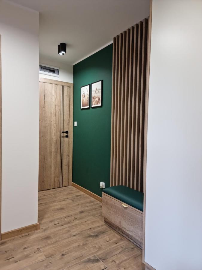 Morze Lebaapart Exteriér fotografie
